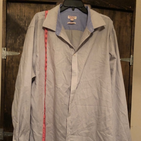Men’s Dress Shirt - Picture 1 of 3